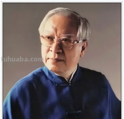 现代著名画家欧豪年十四幅经典绘画作品赏析（上） - 图画吧TUHUABA