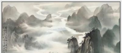 现代著名画家欧豪年十四幅经典绘画作品赏析（上） - 图画吧TUHUABA