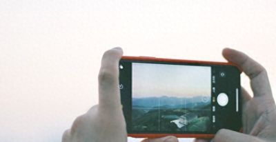 随手拍出高级感！9个零成本拍照技巧，普通人也能秒变摄影师 - 图画吧TUHUABA