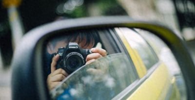 普通人也能学会的10个生活+拍照小技巧，简单实用、一看就会 - 图画吧TUHUABA