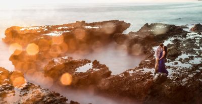 12个创意摄影技巧和方法，不妨一试 - 图画吧TUHUABA