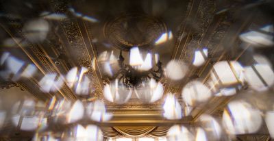 12个创意摄影技巧和方法，不妨一试 - 图画吧TUHUABA