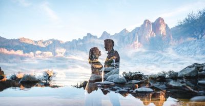 12个创意摄影技巧和方法，不妨一试 - 图画吧TUHUABA