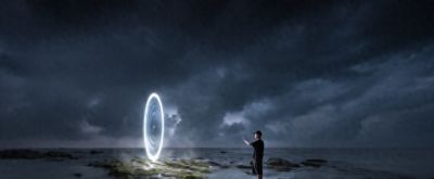 摄影小技巧 b门 - 图画吧TUHUABA