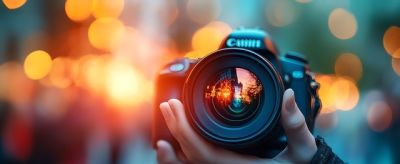 摄影小技巧 b门 - 图画吧TUHUABA