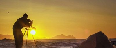 摄影小技巧 b门 - 图画吧TUHUABA