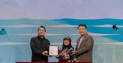 凝聚行业之力、共绘国潮新篇，“江涌国潮——中国动漫经典展”在南京江北新区启幕 - 图画吧TUHUABA