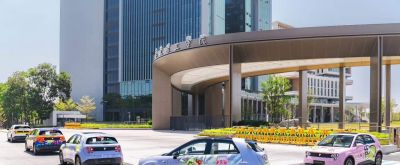 “萤火虫漫展”首次落地东莞，两天预估迎客约5万人次 - 图画吧TUHUABA