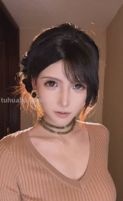 抖音第一蒂法晒新COS火了:素颜更是被网友称赞绝美 - 今日头条 抖音第一蒂法晒新COS火了:素颜更是被网友称赞绝美 - 图画吧TUHUABA