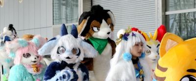 不被理解的热爱：如何评价年轻人追捧的二次元与cosplay - 图画吧TUHUABA