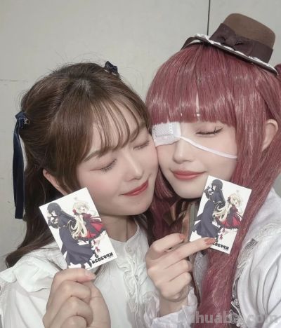 救命！曾经火遍二次元的声优偶像，怎么现在没人追了？ - 图画吧TUHUABA