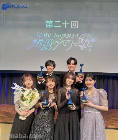 救命！曾经火遍二次元的声优偶像，怎么现在没人追了？ - 图画吧TUHUABA