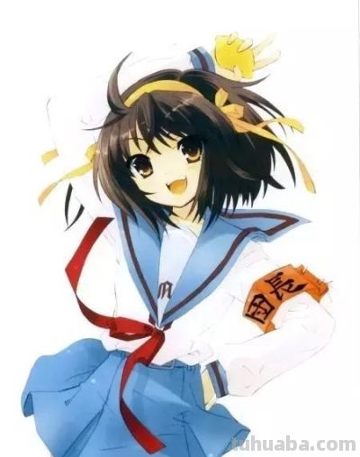 你如何看待动漫声优「偶像化」？ PS:文末没有福利 - 图画吧TUHUABA