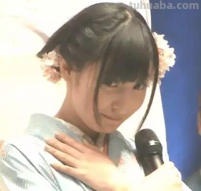 你如何看待动漫声优「偶像化」？ PS:文末没有福利 - 图画吧TUHUABA