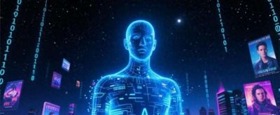 “数字刘德华”代替真人演员，普通人如何拥有专属虚拟偶像？ - 今日头条