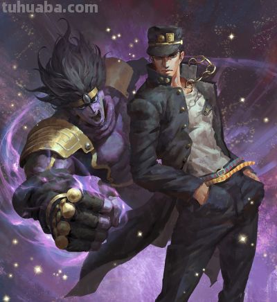 P站里收集的大神的CG作品精选（第一期） - 图画吧TUHUABA