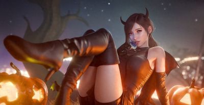 天塌了，春丽被3D区踢出前三，不知火舞榜上无名 - 今日头条