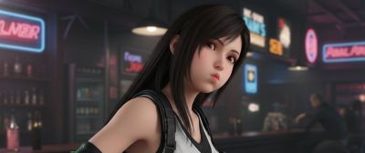 天塌了，春丽被3D区踢出前三，不知火舞榜上无名 - 图画吧TUHUABA