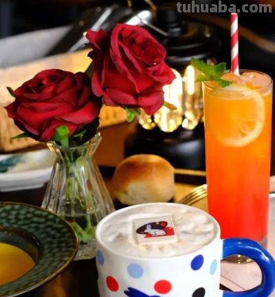 邂逅欧陆风情，品味宝山“食”光！2026“上海环球美食汇”宝山专属指南来啦 - 图画吧TUHUABA