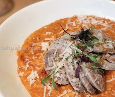 邂逅欧陆风情，品味宝山“食”光！2026“上海环球美食汇”宝山专属指南来啦 - 图画吧TUHUABA