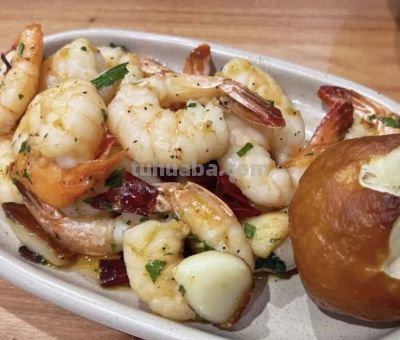 邂逅欧陆风情，品味宝山“食”光！2026“上海环球美食汇”宝山专属指南来啦 - 图画吧TUHUABA