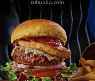 邂逅欧陆风情，品味宝山“食”光！2026“上海环球美食汇”宝山专属指南来啦 - 图画吧TUHUABA