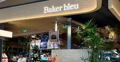 邂逅欧陆风情，品味宝山“食”光！2026“上海环球美食汇”宝山专属指南来啦 - 图画吧TUHUABA