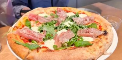 邂逅欧陆风情，品味宝山“食”光！2026“上海环球美食汇”宝山专属指南来啦 - 图画吧TUHUABA