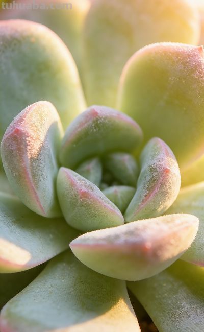 可爱多肉壁纸 - 今日头条 可爱多肉壁纸 - 图画吧TUHUABA