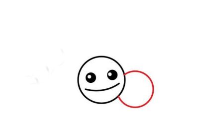 萌娃成长系列，蚂蚁的画法！ - 图画吧TUHUABA