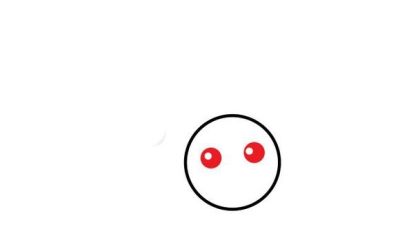 萌娃成长系列，蚂蚁的画法！ - 图画吧TUHUABA