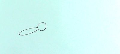 画蝴蝶也可以如此简单哦，轻松的亲子时光就选它了！ - 图画吧TUHUABA