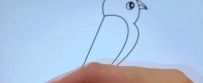 简笔画教程：数字123画小鸟简单易学一学就会 - 今日头条