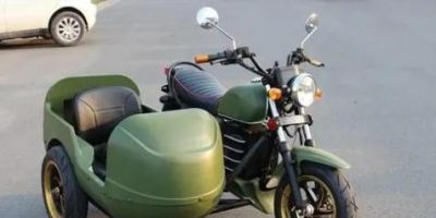 漫画大师鸟山明的艺术欣赏：这些经典交通工具还记得吗 - 图画吧TUHUABA