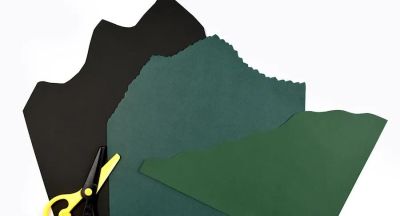 儿童画教程｜山路十八弯 - 图画吧TUHUABA