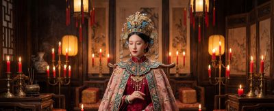 明朝服饰：盛世风华，万象生辉 - 今日头条