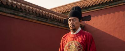 明朝服饰：盛世风华，万象生辉 - 图画吧TUHUABA