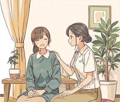 把生活画成温柔的漫画，心就不慌了 - 今日头条