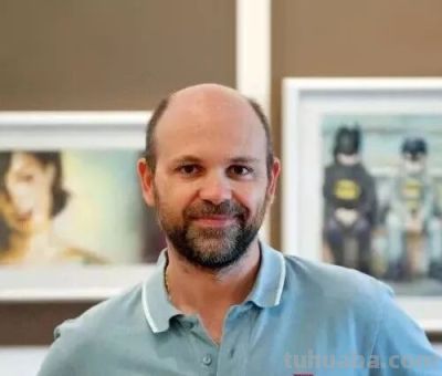 意大利当代水彩画代表人物——帕斯夸尼洛·弗拉卡索 - 图画吧TUHUABA