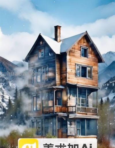 哪个绘画生成器能够画出水彩作品？ - 图画吧TUHUABA