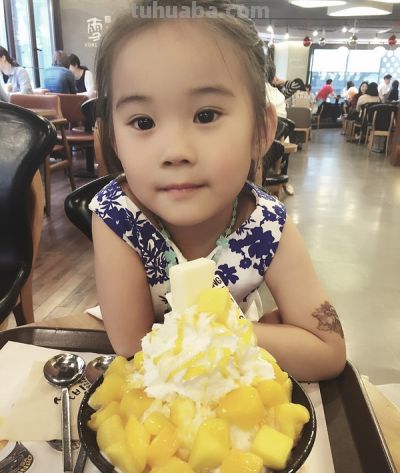 十年后提笔再画，这次玩水彩 - 图画吧TUHUABA