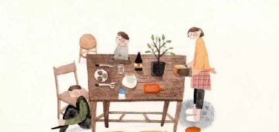 大神教程 | 水彩工具的使用! - 今日头条 大神教程 | 水彩工具的使用! - 图画吧TUHUABA