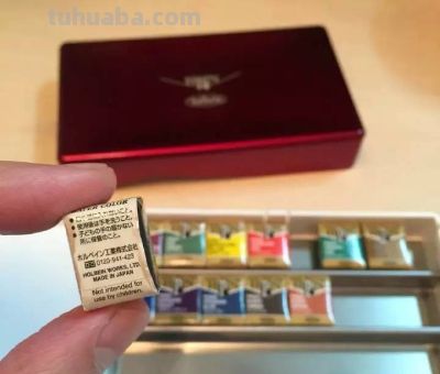 大神教程 | 水彩工具的使用! - 今日头条 大神教程 | 水彩工具的使用! - 图画吧TUHUABA