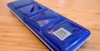 大神教程 | 水彩工具的使用! - 今日头条 大神教程 | 水彩工具的使用! - 图画吧TUHUABA