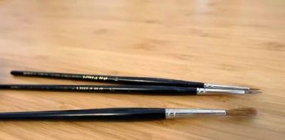 大神教程 | 水彩工具的使用! - 今日头条 大神教程 | 水彩工具的使用! - 图画吧TUHUABA