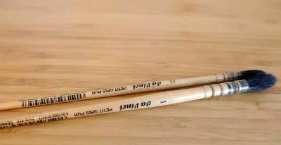 大神教程 | 水彩工具的使用! - 今日头条 大神教程 | 水彩工具的使用! - 图画吧TUHUABA