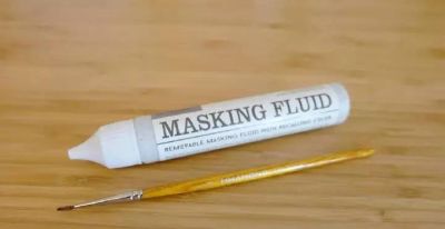 大神教程 | 水彩工具的使用! - 今日头条 大神教程 | 水彩工具的使用! - 图画吧TUHUABA