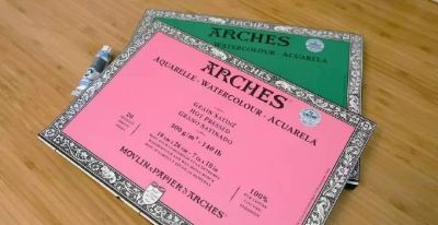 大神教程 | 水彩工具的使用! - 今日头条 大神教程 | 水彩工具的使用! - 图画吧TUHUABA