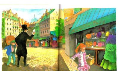 《天空在脚下》阅读笔记 - 图画吧TUHUABA