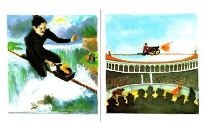 《天空在脚下》阅读笔记 - 图画吧TUHUABA